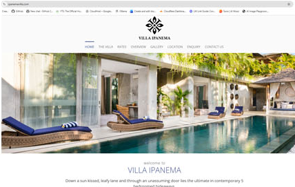 Villa Ipanema